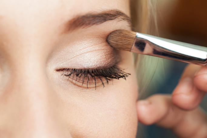 Eyeshadow mistakes and how to avoid them